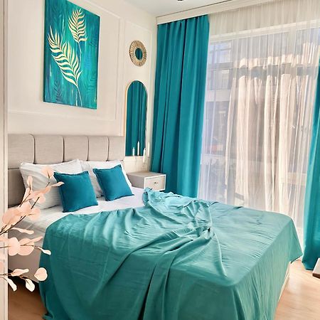 Batumi Boulevard Resort エクステリア 写真