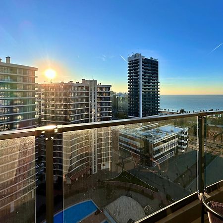 Batumi Boulevard Resort エクステリア 写真