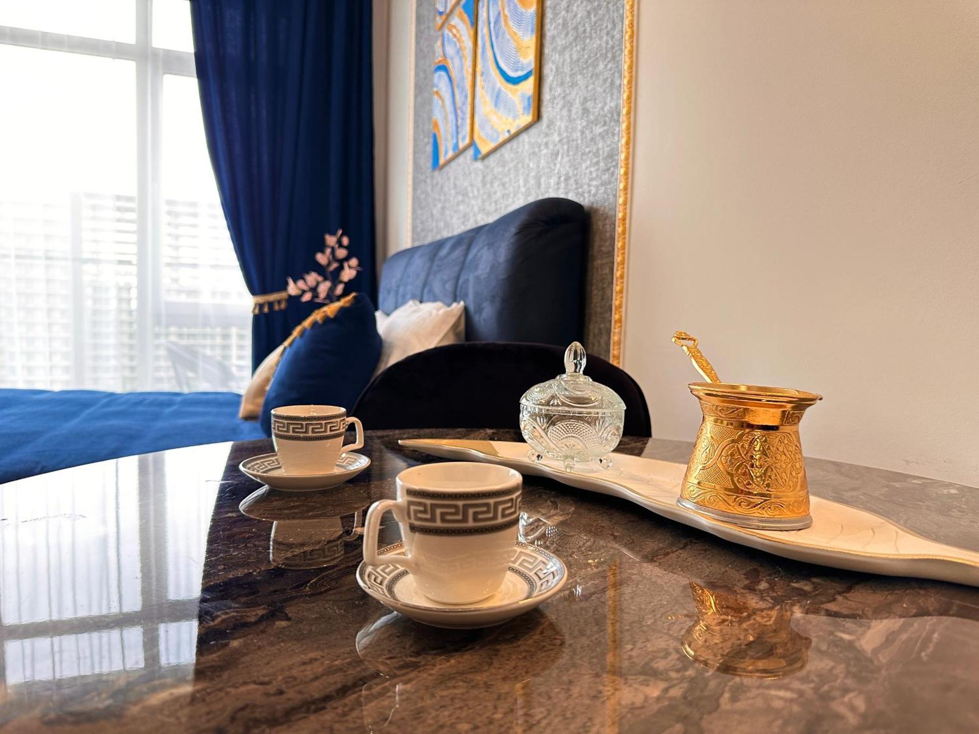 Batumi Boulevard Resort エクステリア 写真