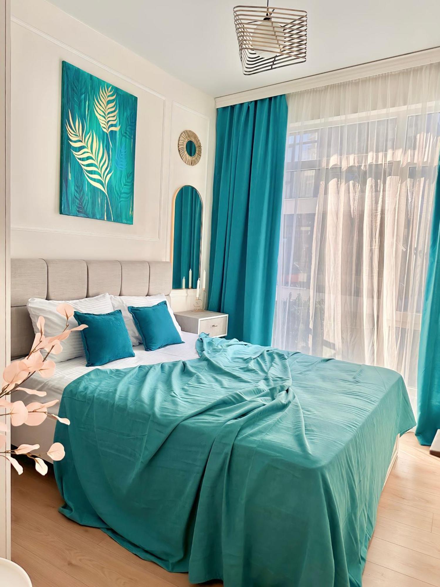Batumi Boulevard Resort エクステリア 写真