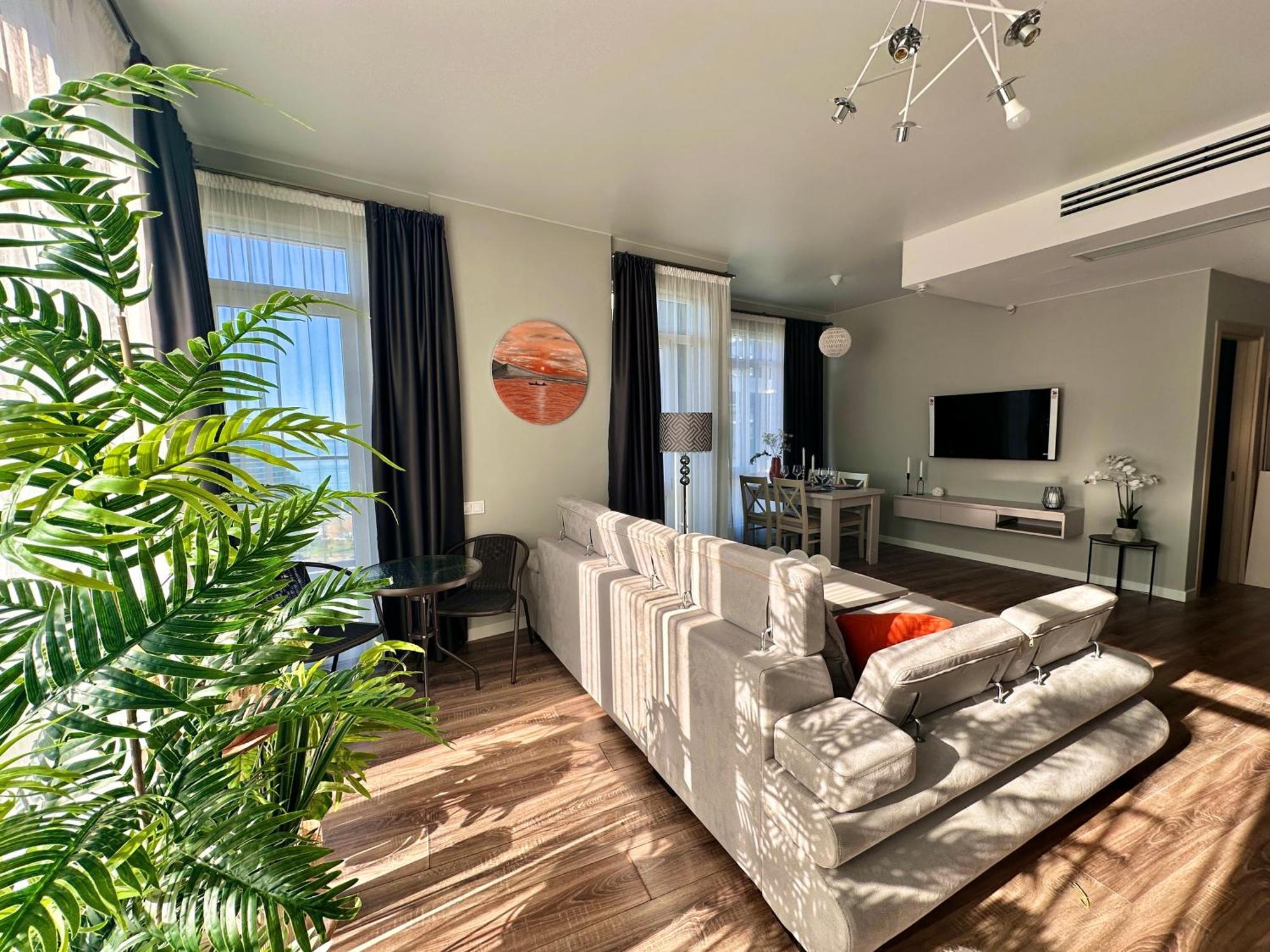 Batumi Boulevard Resort 部屋 写真