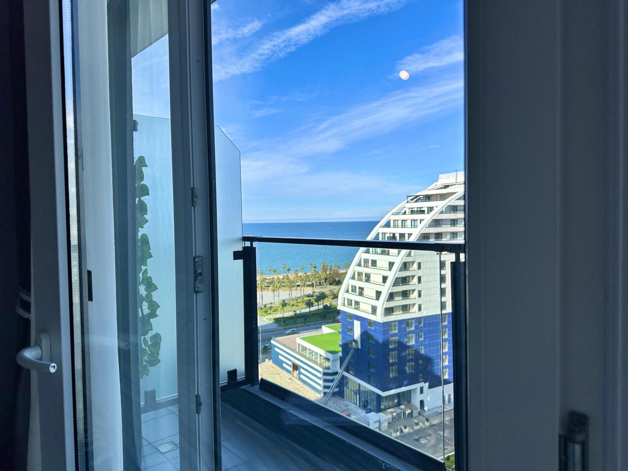 Batumi Boulevard Resort 部屋 写真