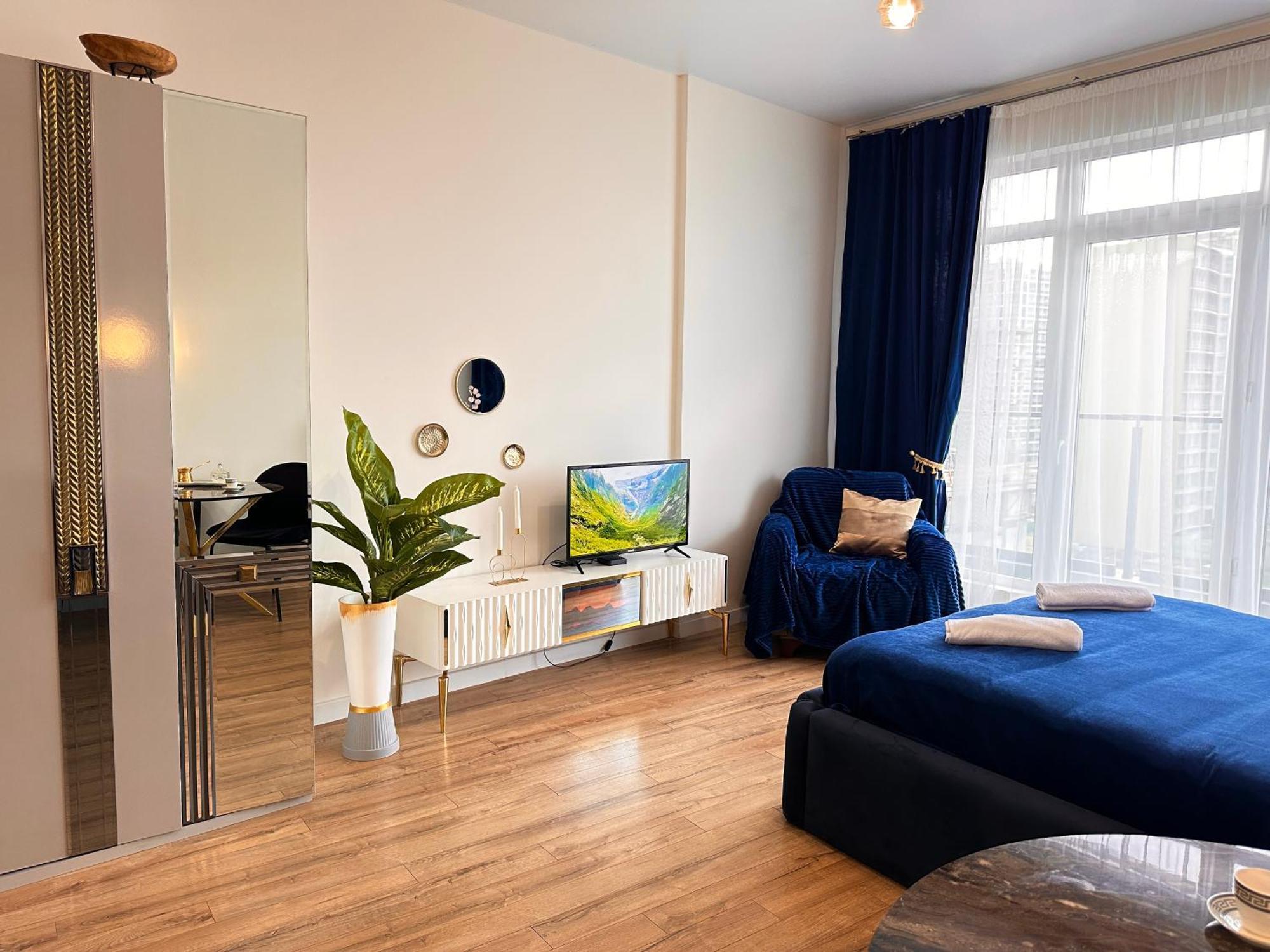 Batumi Boulevard Resort 部屋 写真