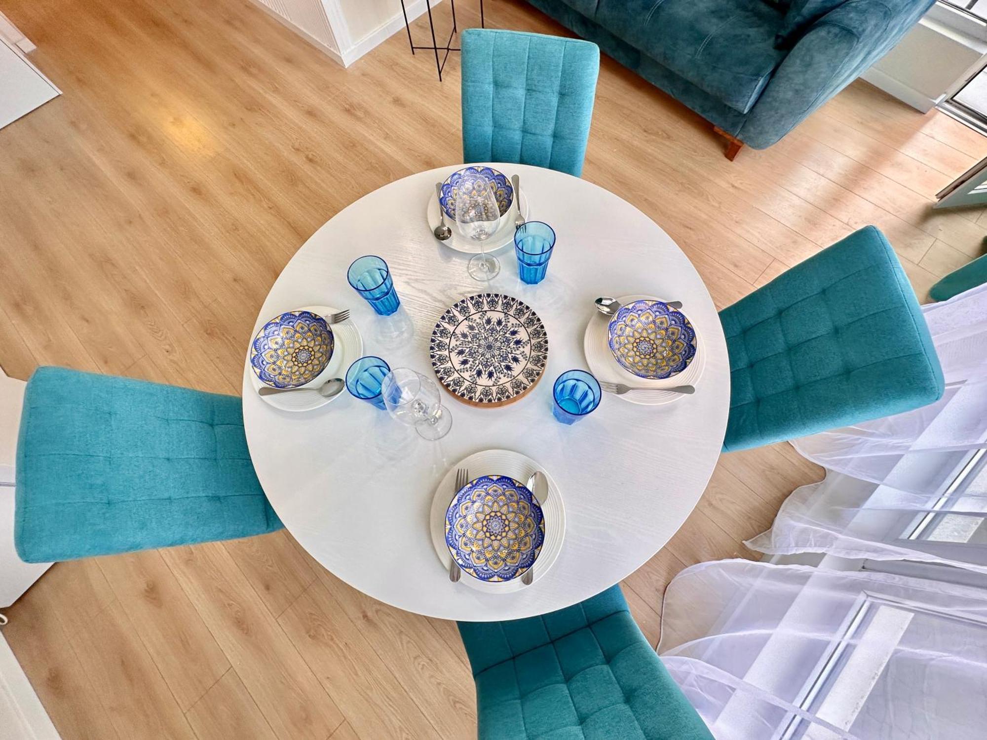 Batumi Boulevard Resort 部屋 写真