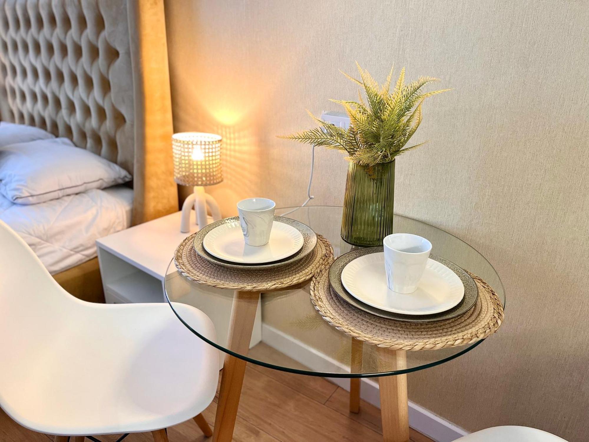 Batumi Boulevard Resort 部屋 写真