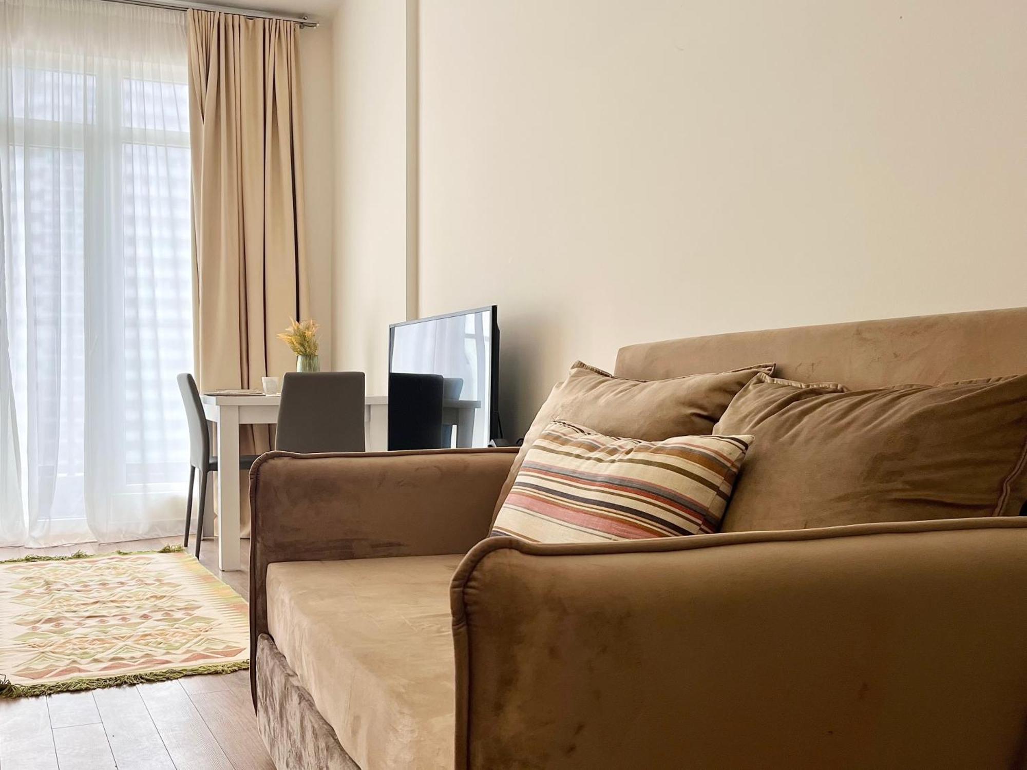 Batumi Boulevard Resort 部屋 写真