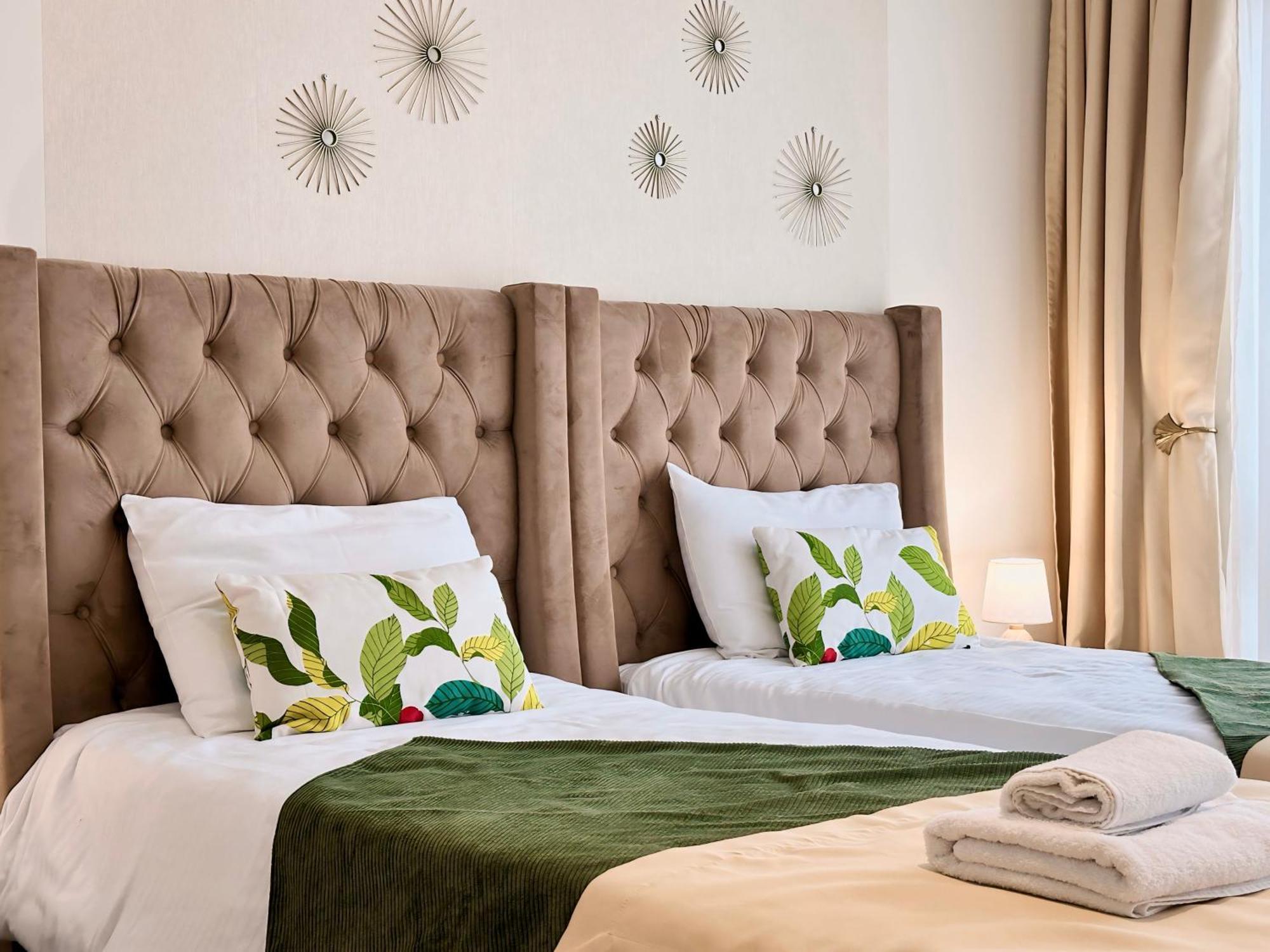 Batumi Boulevard Resort エクステリア 写真